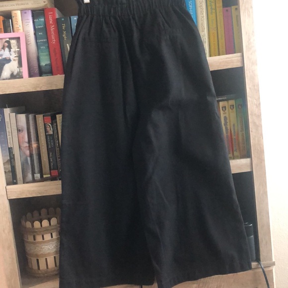 NWOT 🇮🇹 Barone high waist wide leg Jean - Picture 8 of 9